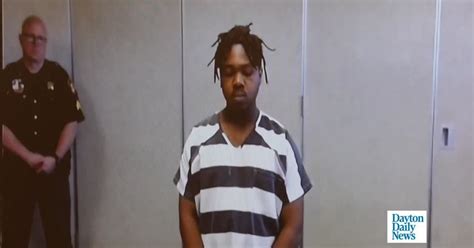 Suspect In Springfield Homicide Given 1m Bond