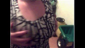Gordita Muestra Tetas X La Webcam XVIDEOS
