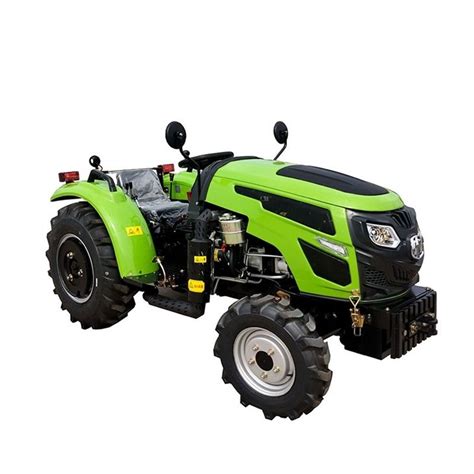 China Sadin Hp Wd Mini Tractor Manufacturers Factory Low Price