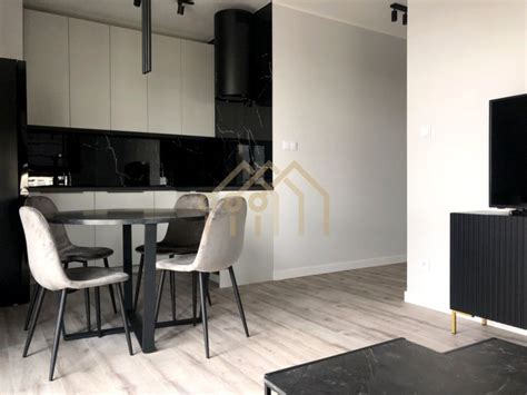 Wynajmę mieszkanie w apartamentowcu m3 z kuchnią z oknem 53 m² ul Przy