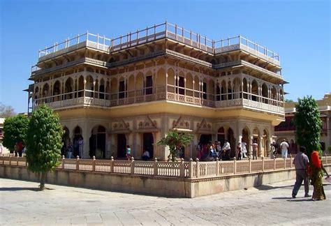 Jaipur Full Day Tour Package Jaipur One Day Tour