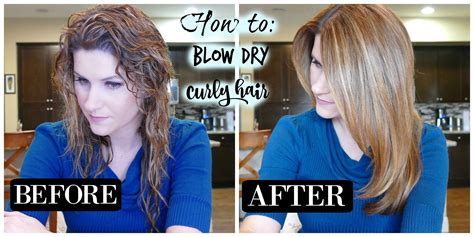 How To Air Dry Curly Hair At Night A Step By Step Guide The 2023 Guide To The Best Short