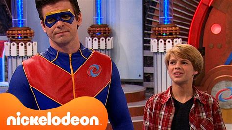 Henry Danger Henry Danger Prima E Dopo Primi E Ultimi Momenti