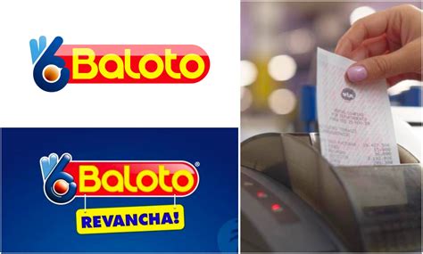 Último Sorteo De Baloto Revancha: Resultados Y Premios - Annual Info