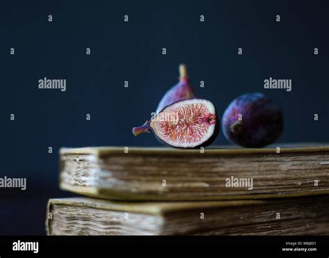 Semillas Comestibles De Frutas Fotos E Im Genes De Stock Alamy