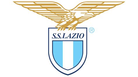 Lazio Logo Symbol Meaning History Png Brand