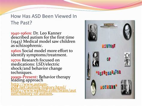 Ppt Dsm Iv Autism Spectrum Disorders Then Powerpoint Presentation Free Download Id 1968069