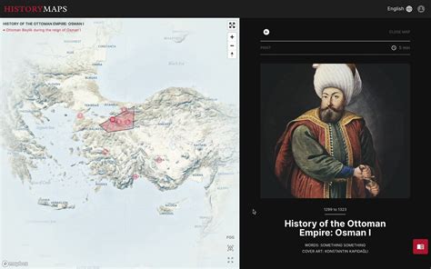 History of the Ottoman Empire: Osman I : r/medieval