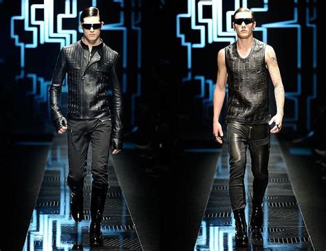 Get Futuristic Style For Men Photos Get Futuristic Dark Fashion