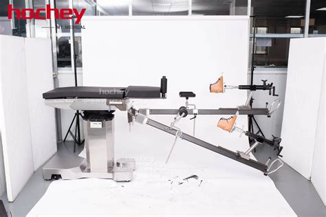 Medical Equipment Orthopedic Frame Stainless Steel Orthopedic Traction