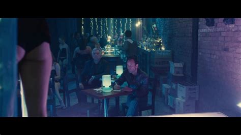 Naked AnnaLynne McCord In Officer Down