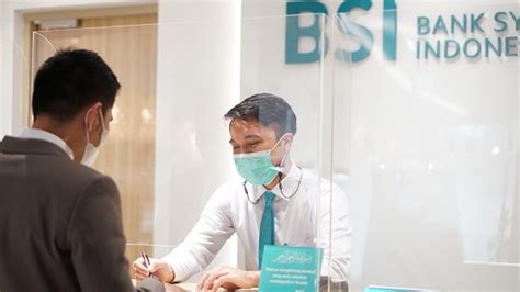 Bank Syariah Indonesia Bris Tambah Outlet Prioritas Buat Nasabah