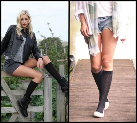 8 Ways To Rock Out With Your Socks Out This Festival Season The Sockshop Blog