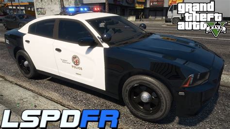 Gta Lspdfr Los Angeles Police Department New Vehicle Pack Nve