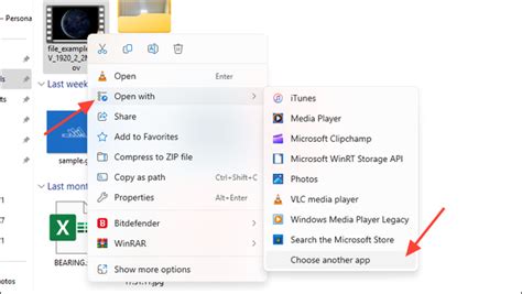 How To Play MOV Files On Windows 11