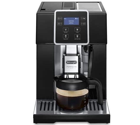 Delonghi Perfecta Evo Feb Bs Pack Zen Garantie Ans