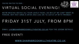 Sharnbrook Mill Theatre Trust