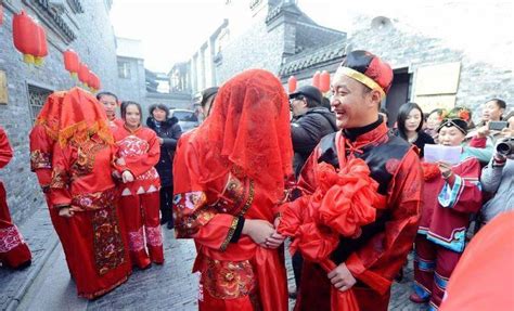 Oriental Wedding - Traditional Chinese Wedding #2068152 - Weddbook