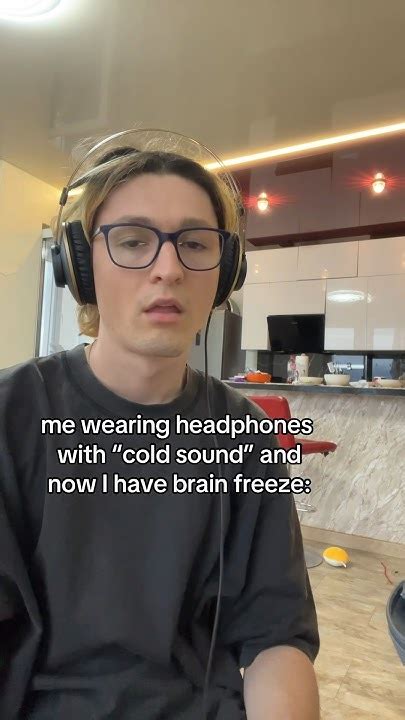 I Have Brain Freeze🧠🧊 Youtube