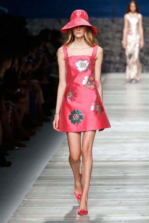 Blugirl Spring-summer 2014 - Ready-to-Wear
