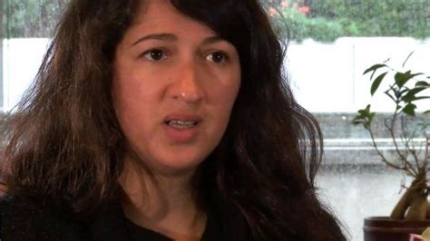 Charlie Hebdo journalist Zineb el-Rhazoui's 'censorship' warning - BBC News