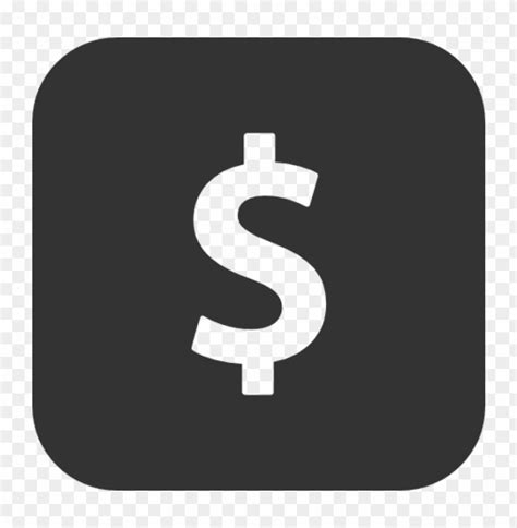 Free Download Hd Png Dollar Logo Png Free 476284 Toppng