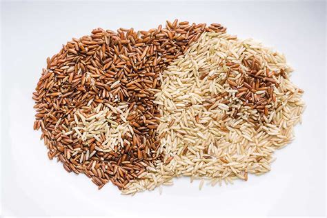 Крупы без глютена — полезный продукт