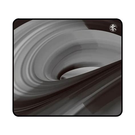Aqua Control Zero Black XL (450x400x4mm) xr-aqua-control-zero-black-xl ...