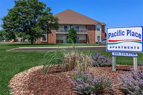 Pacific Place Apartments - Floor Plans & Pricing