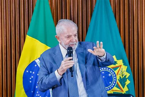 Lula Anuncia R 55 Bilhões De Investimentos Do Pac Para Universidades