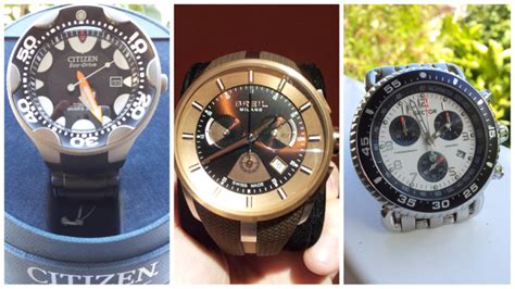 Fs Citizen Orca Breil Sector Watchuseek Watch Forums