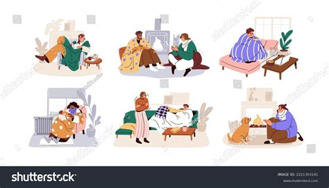 Men By Fireplace Laptops Images Stock Photos Vectors Shutterstock