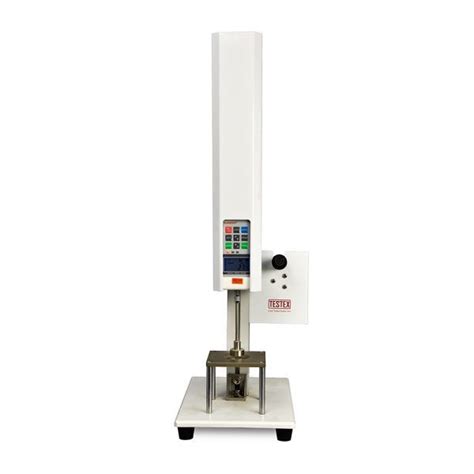 Stiffness Tester Pneumatic Testex