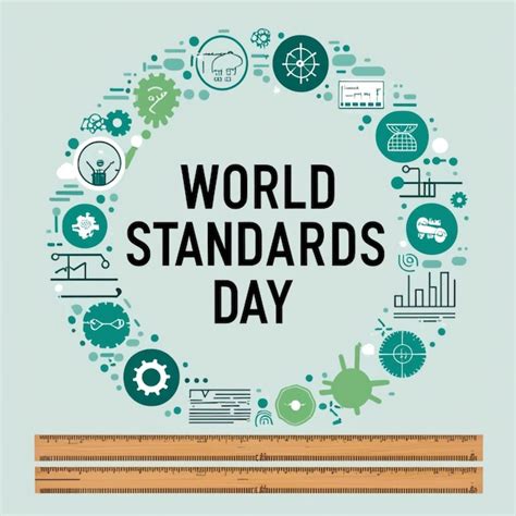 World Standards Day 2024 Honoring Global Standards And Connectivity