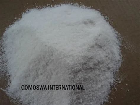 Powder Aluminium Sulphate For Industrial For Drinking Water Treatment