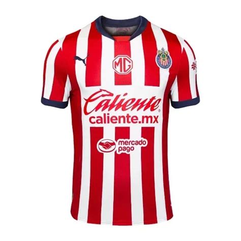 Chivas De Guadalajara Font Temporada Fuentes Dekazeta