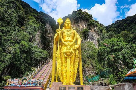 Lord Murugan Batu Caves Hd Wallpaper Pxfuel Hot Sex Picture