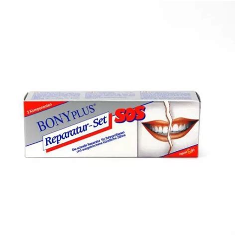 Produit Pour Dentier Meteor