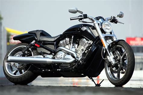 Harley Davidson Vrscf V Rod Muscle Moto Zombdrive