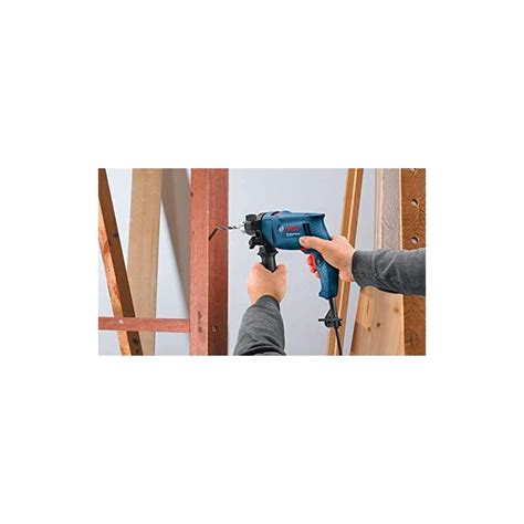 Bosch Gsb Professional Impact Drill Driver Des Tools