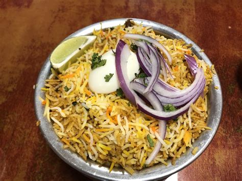 BAWARCHI BIRYANI POINT - CLOSED - 70 Photos & 99 Reviews - 8600 N ...