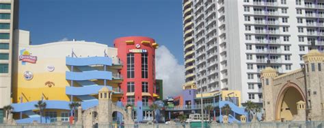 Daytona Beach Ocean Walk Resort | Oceanfront Rentals