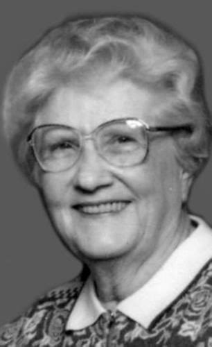 Ruth Garrett Obituary 1923 2017 Midvale Ut Deseret News