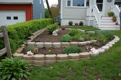 Creating Beautiful Flower Bed Borders Tips And Tricks