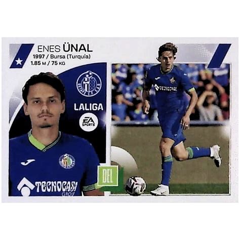 Venta Cromo Enes Nal Getafe Panini Liga Este