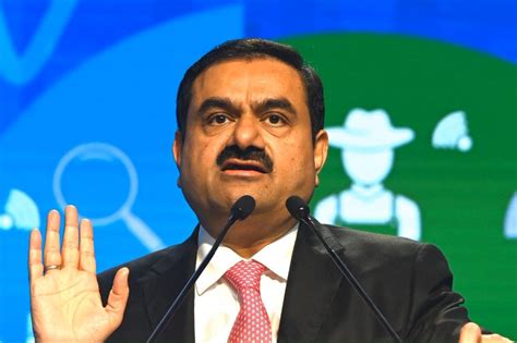 TotalEnergies To Invest 300mn In India S Adani Green Energy Joint