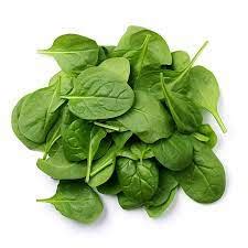 Al Meera Consumer Goods Q P S C Fruits Vegetables BABY SPINACH 500G