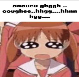 Pin by gay cactus on Быстрое сохранение Azumanga daioh Silly