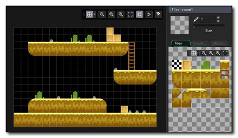 5 Handy Gamemaker Features You Might Not Be Using Gamemaker