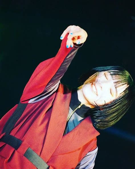 茶々清掃員 チッチ推し On Instagram “bish 清掃員さんと繋がりたい アユニ・d アイナジエンド セントチヒロ